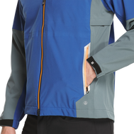 HydroTour Rain Jacket
