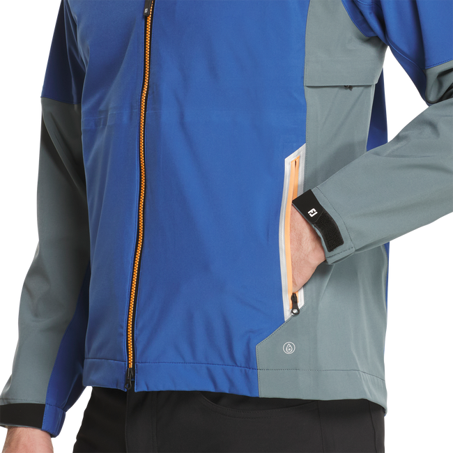 HydroTour Rain Jacket