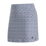 Knit Skort