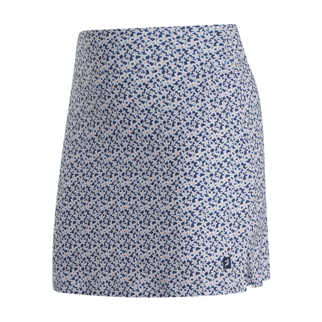 Knit Skort