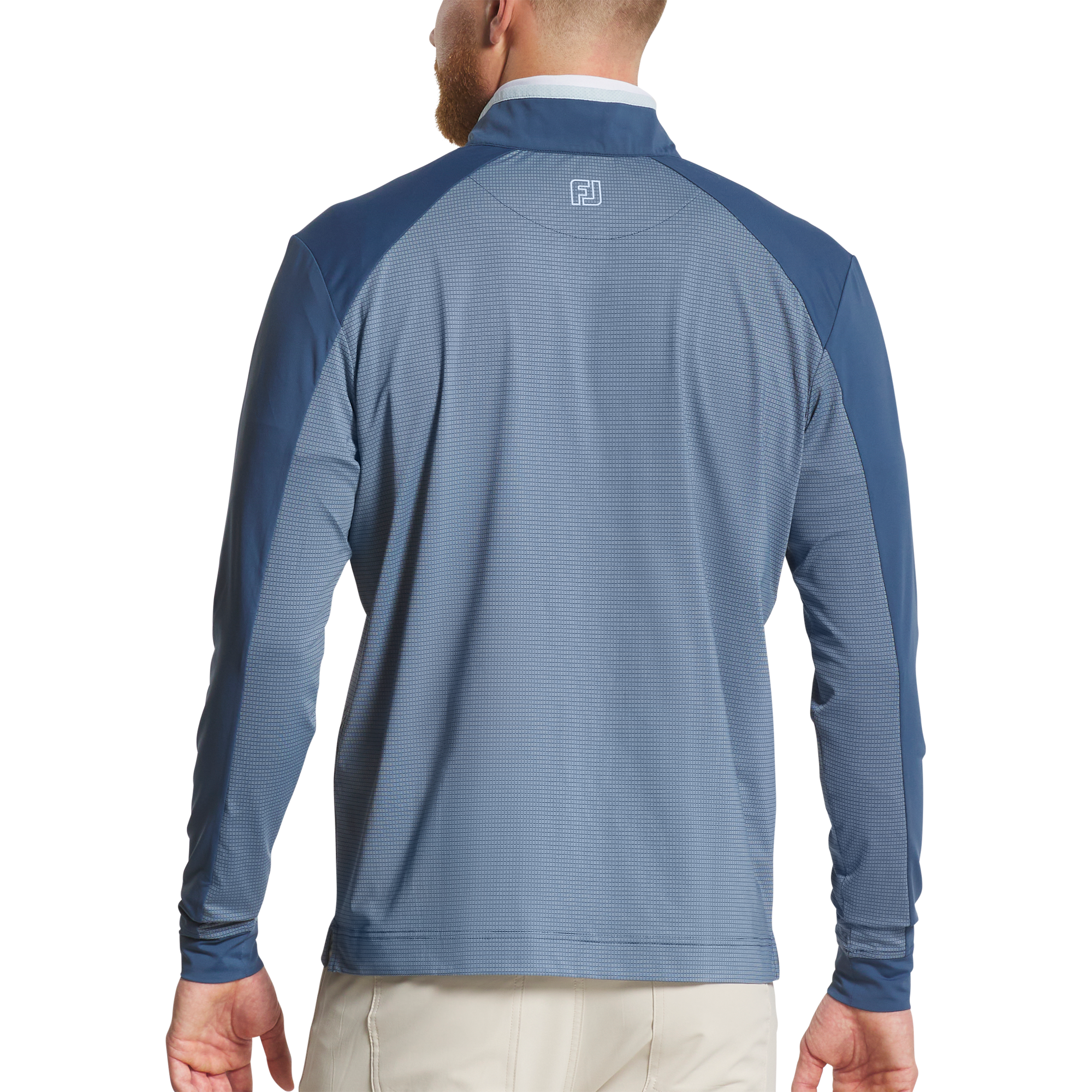 TempoSeries Mixed Texture Mid-Layer-Previous Season Style