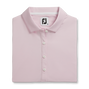 Solid Lisle Self Collar Women