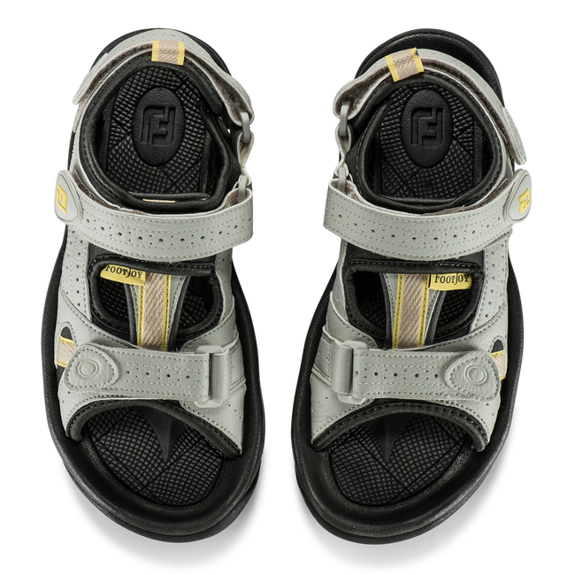 Fj golf best sale sandals