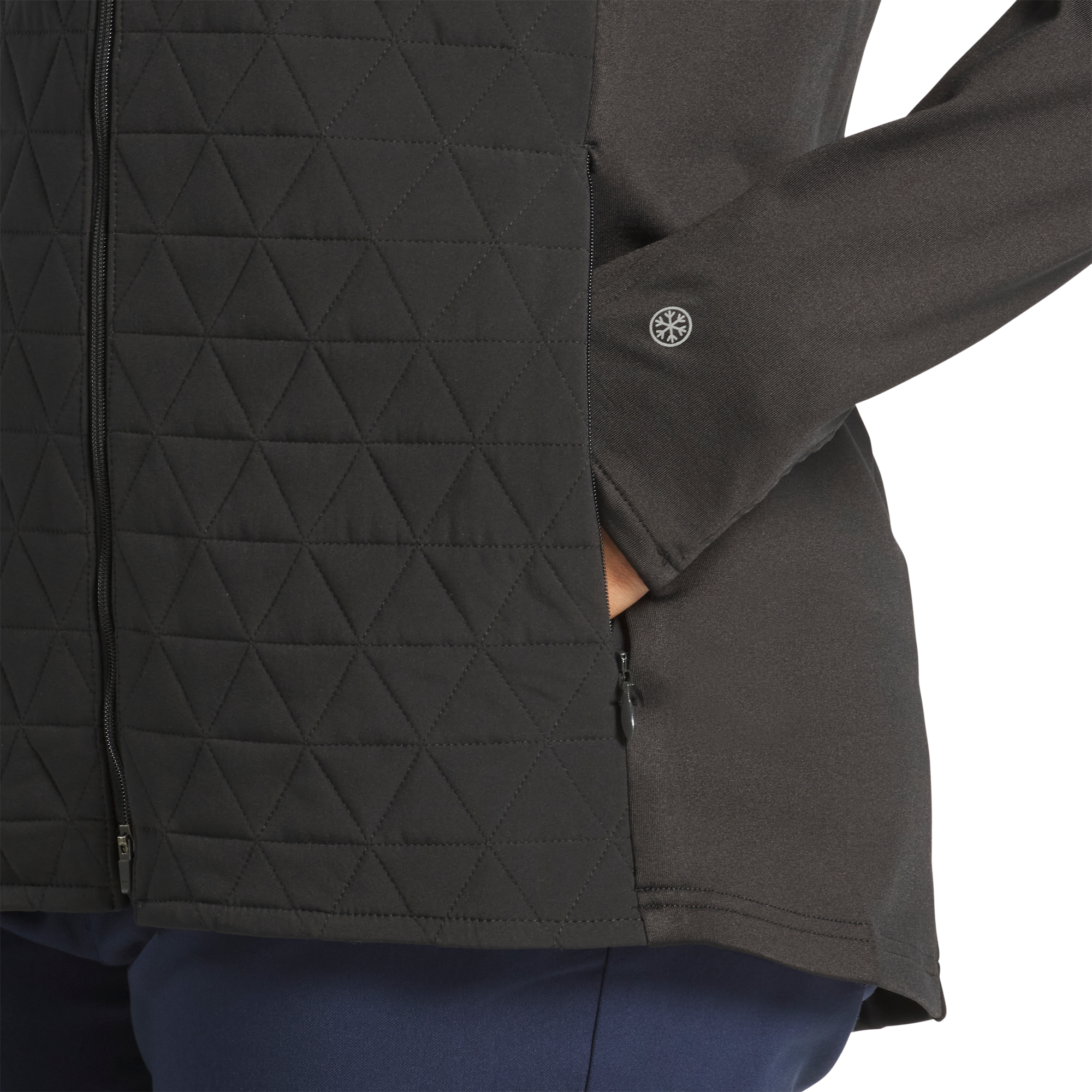 Full-Zip ThermoSeries Hoodie