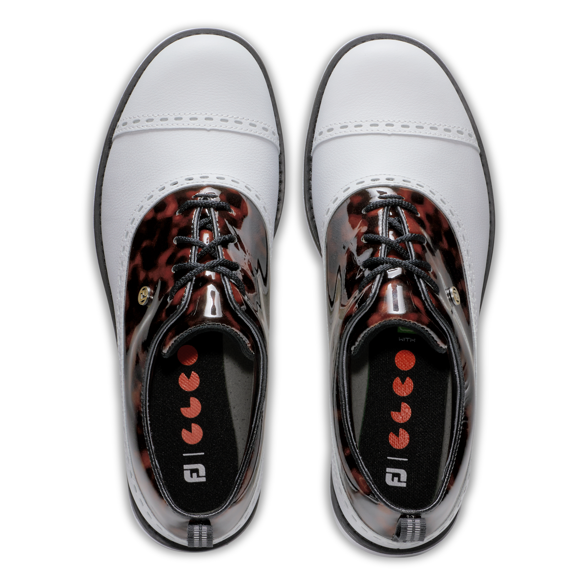 Tortoiseshell - Premiere Series Women - FootJoy Canada