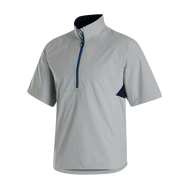 HydroLite X Short Sleeve Rain Shirt