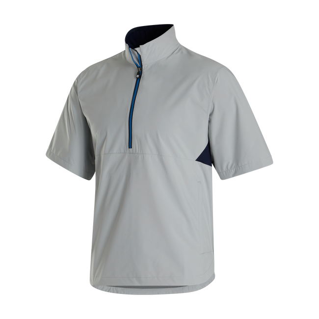 HydroLite X Short Sleeve Rain Shirt