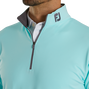 Colour Block Mid-Layer