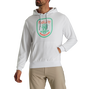 Tiki Graphic Hoodie