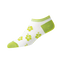 White / Lime