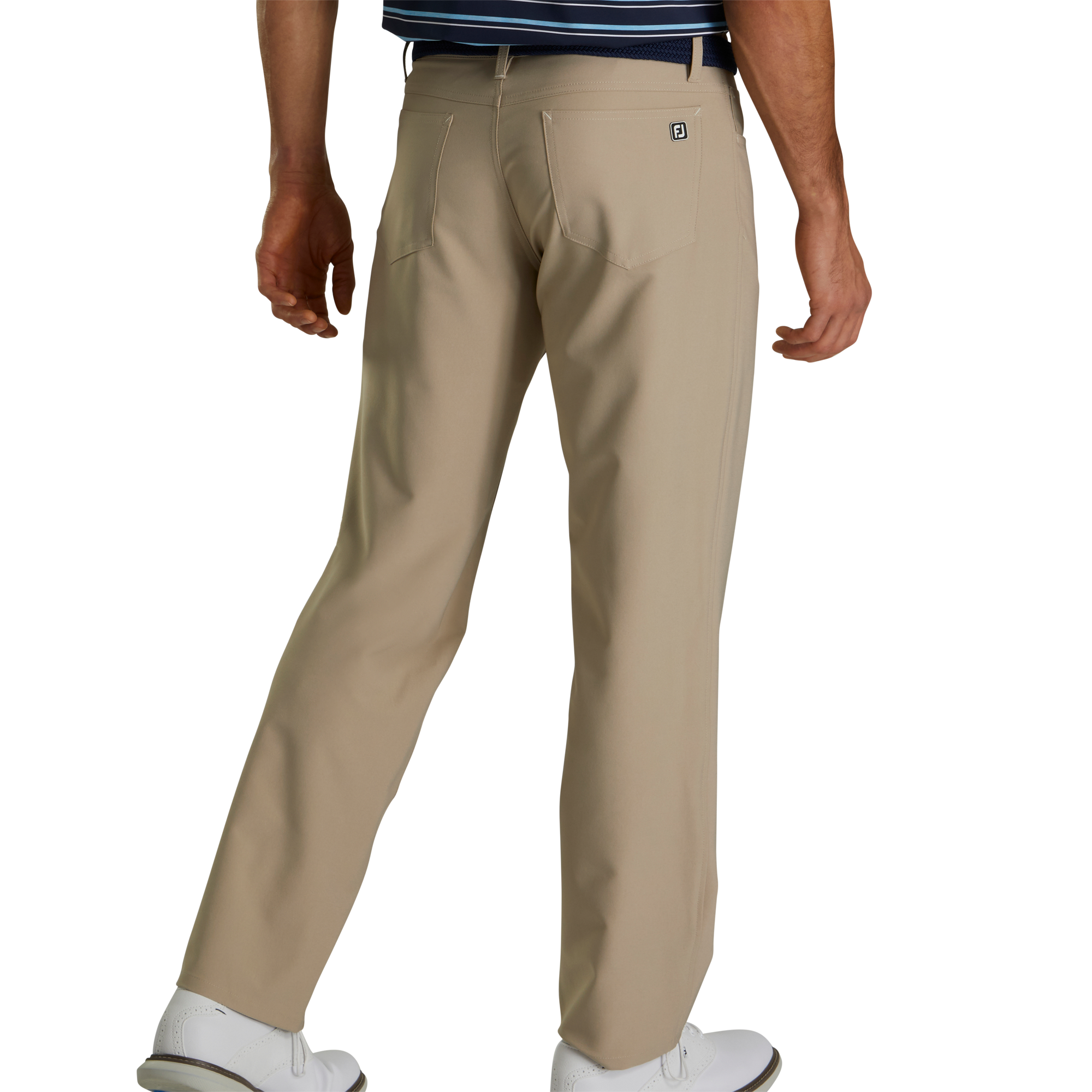 5-Pocket Pants
