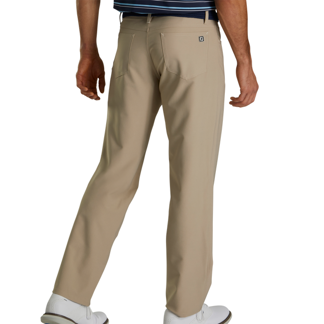 5-Pocket Pants