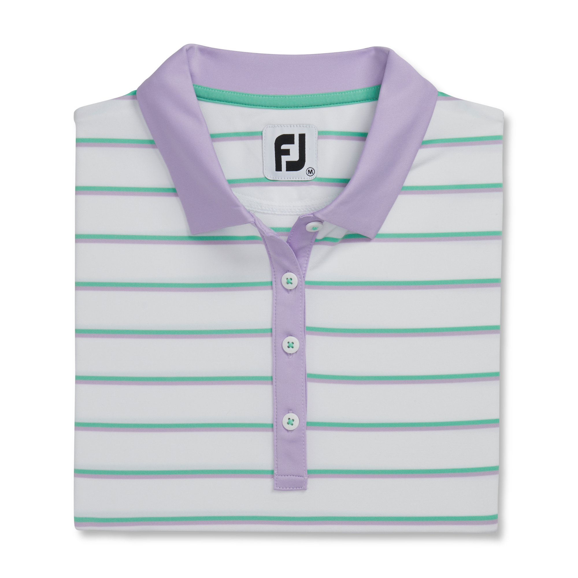 Short Sleeve Stripe Women