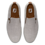 Club Casual Slip-On