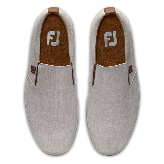 Footjoy club casual shoes on sale