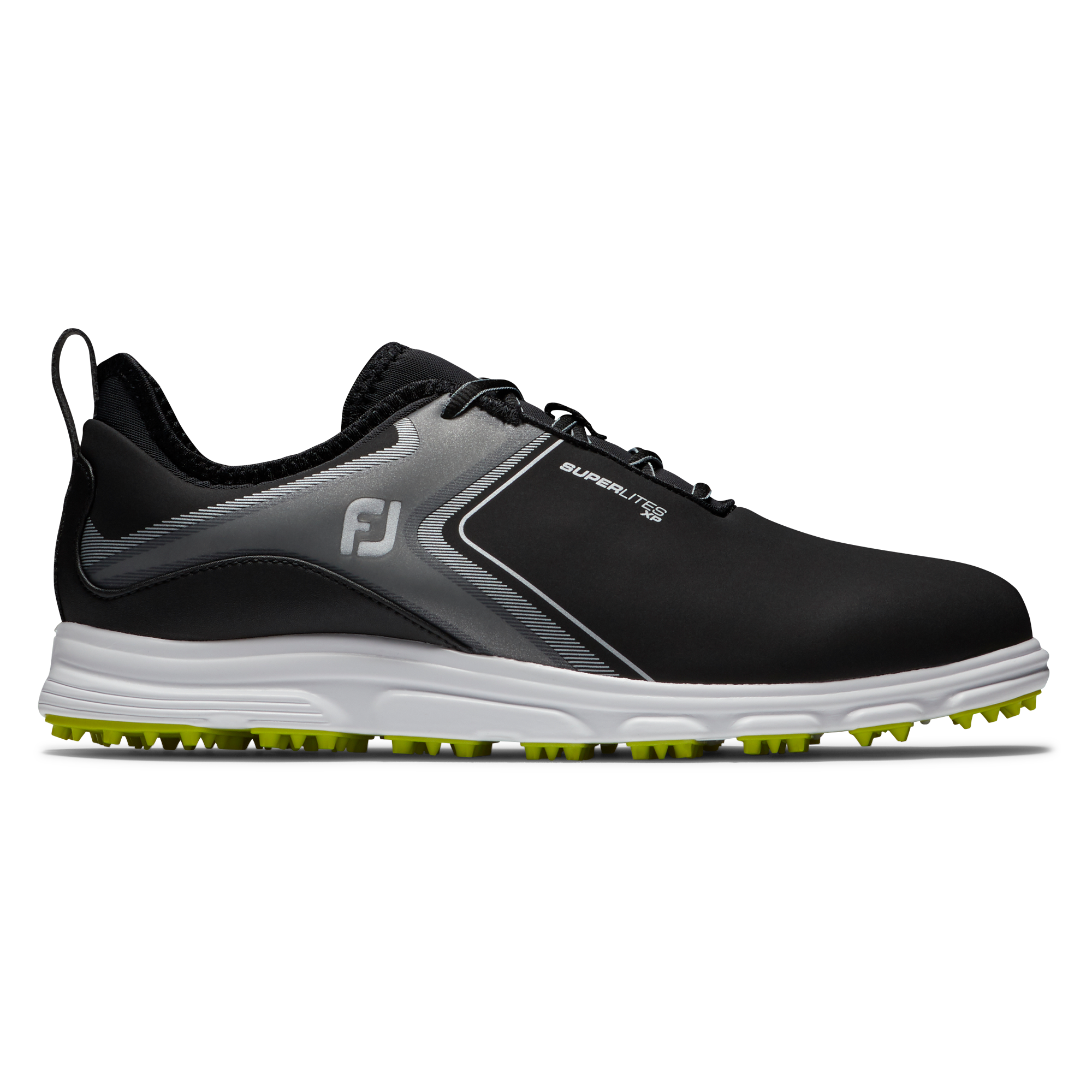 【新品未使用品】FootJoy superlites xp サイズ8 楽天市場】フットジョイ FootJoy ゴルフシューズ スパイクレス メンズ