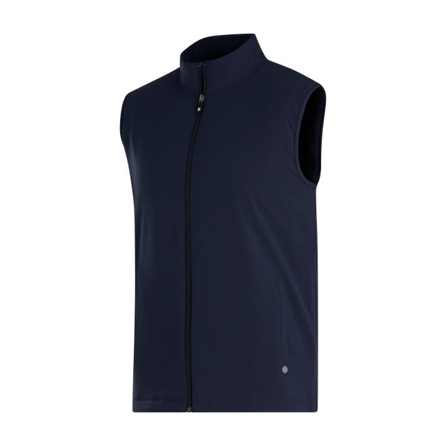 Footjoy lightweight 2025 softshell vest