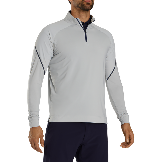 TempoSeries Tech Mid-Layer