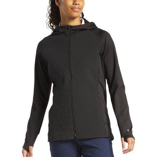 Full-Zip ThermoSeries Hoodie
