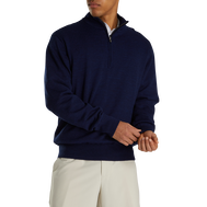 Lined Performance Sweater