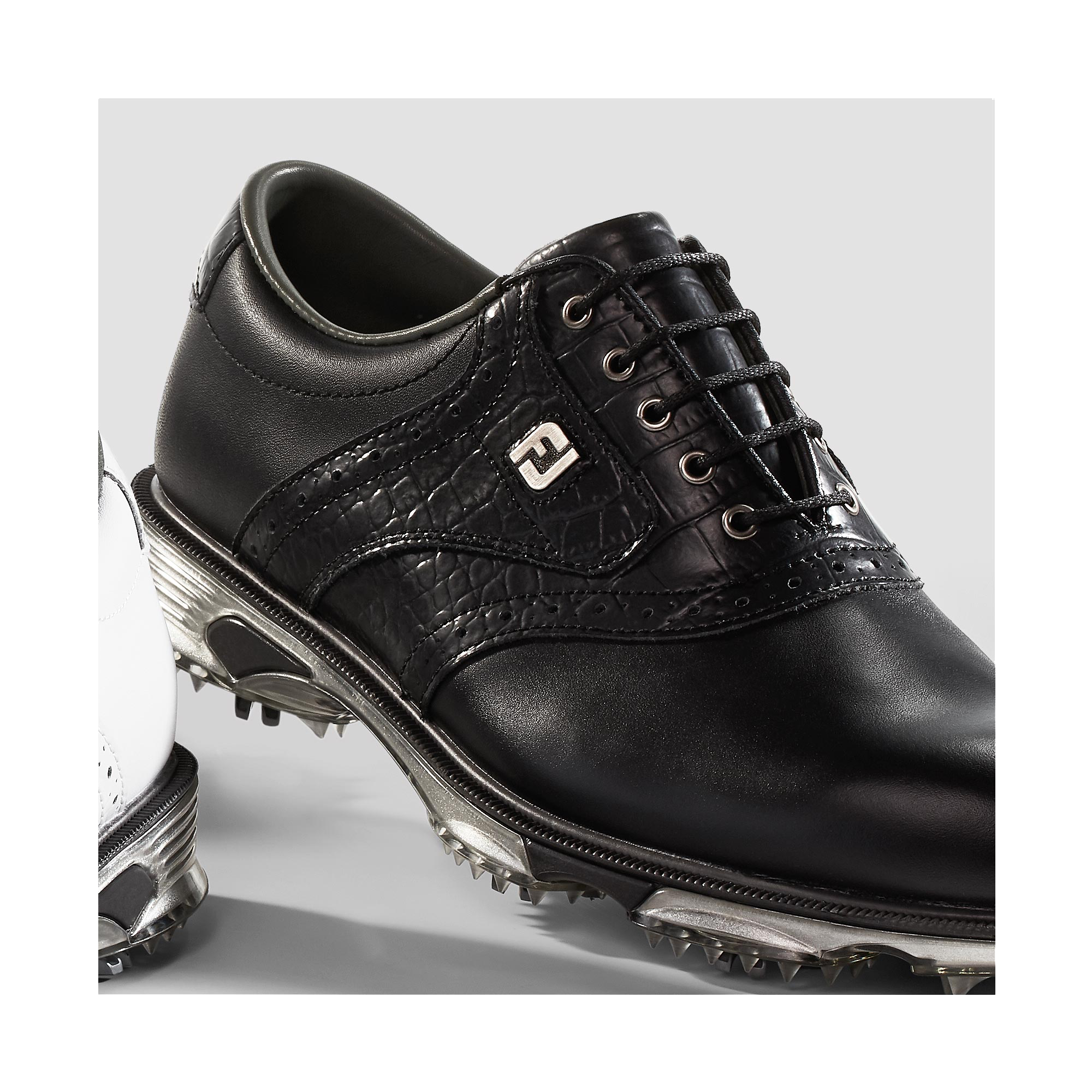 DryJoys Tour Men's Waterproof Golf Shoe FootJoy