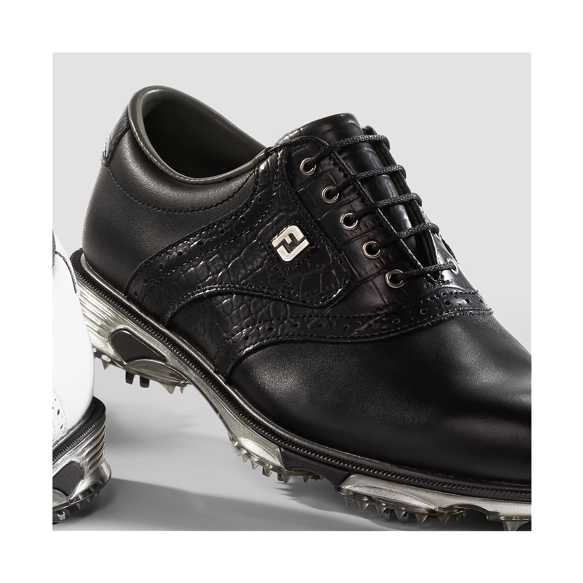 DryJoys Tour | Men's Waterproof Golf Shoe | FootJoy
