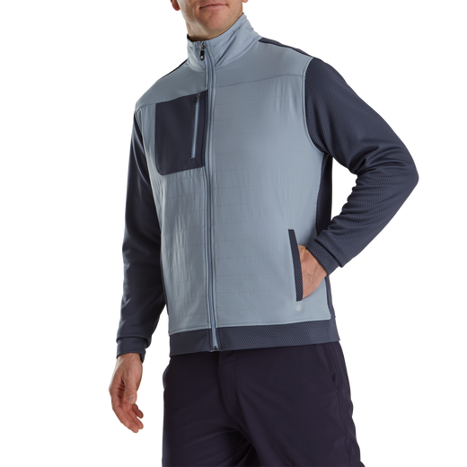 ThermoSeries Hybrid Jacket-Previous Season Style