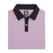 Black / Orchid / Violet / White