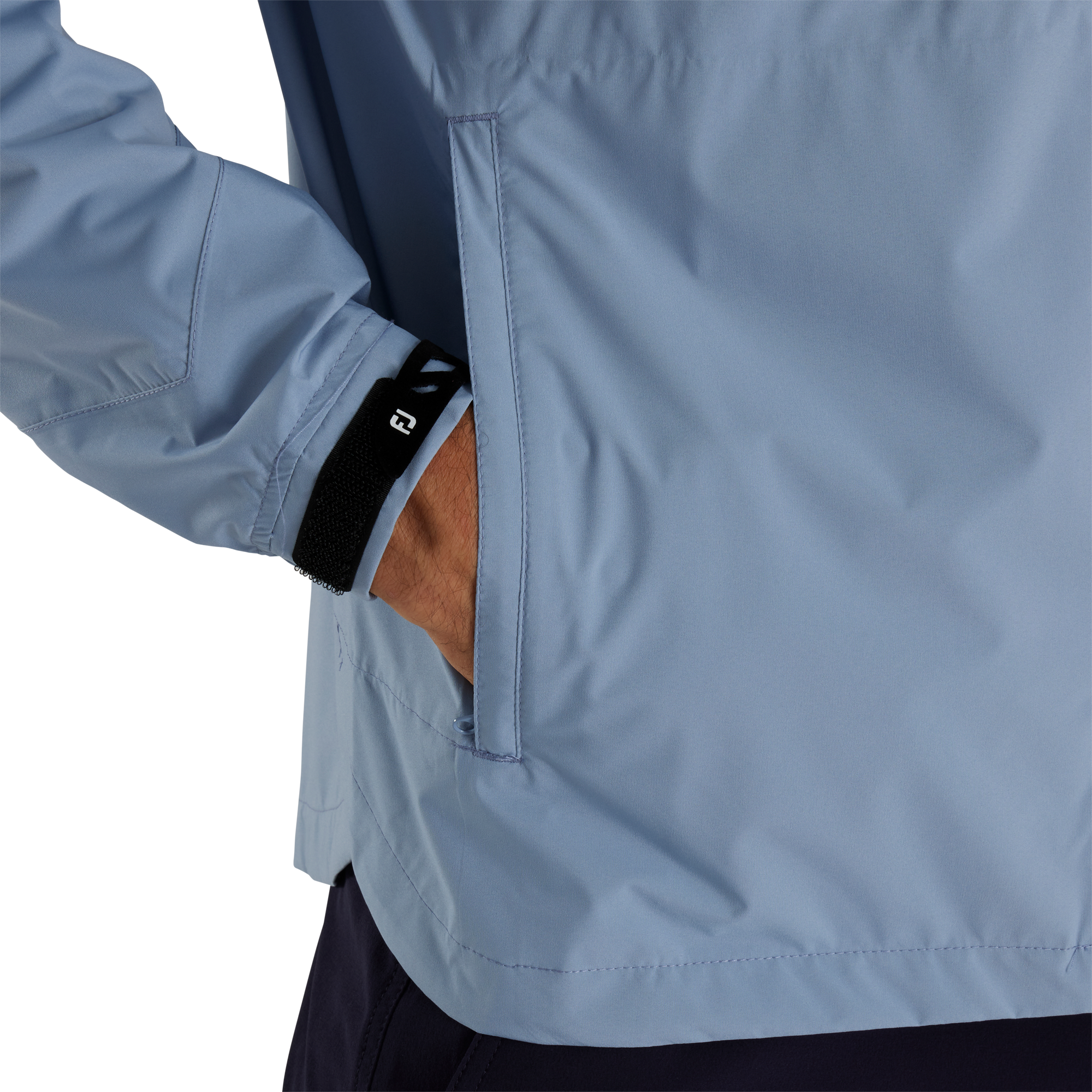 HydroLite X Rain Jacket