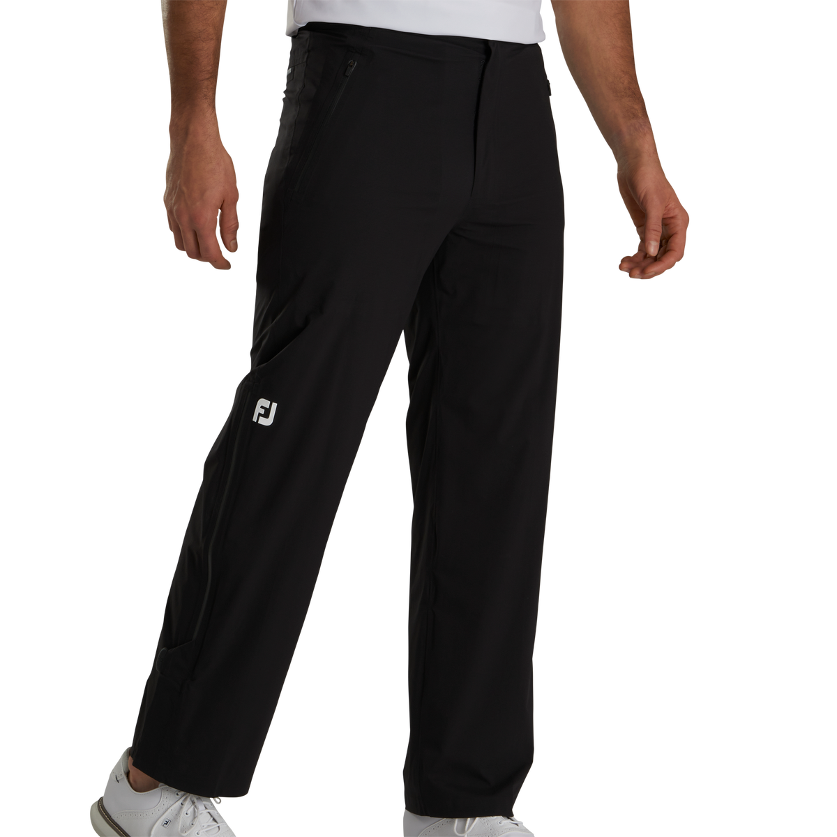 Select LS Rain Pant - FootJoy Canada