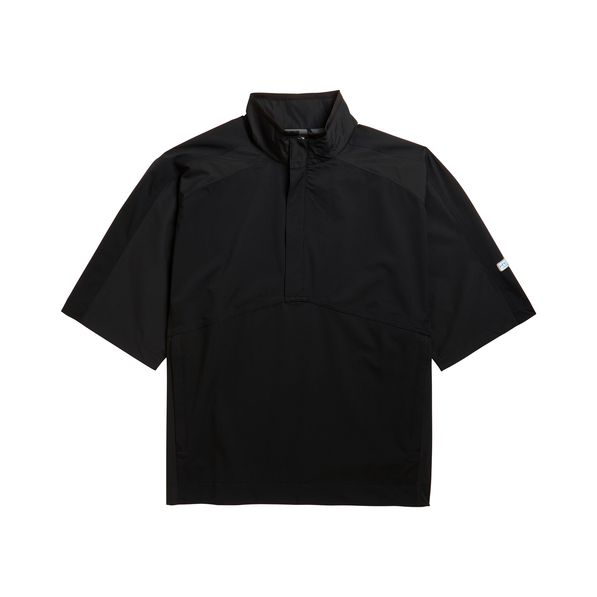 Short Sleeve Golf Rain Shirt for Men FootJoy