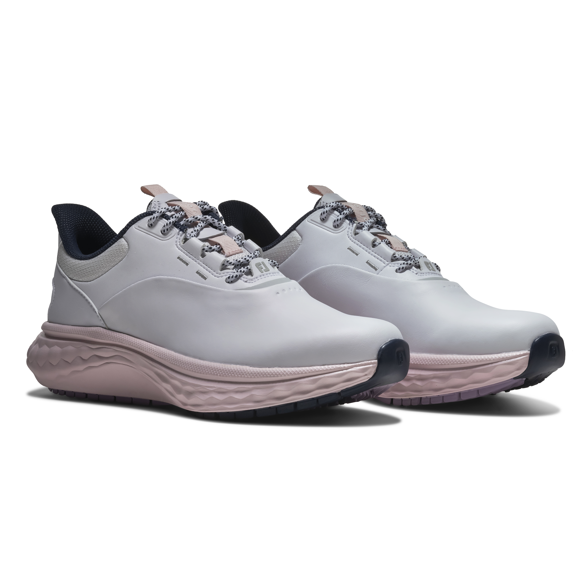 Quantum Leather Women