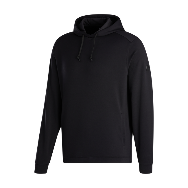Black Ice Lightweight Hoodie