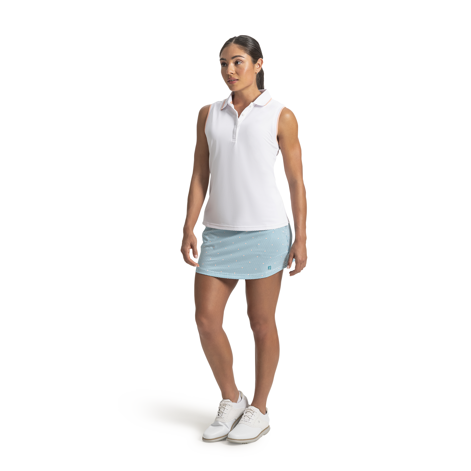 Aerial Skort Women