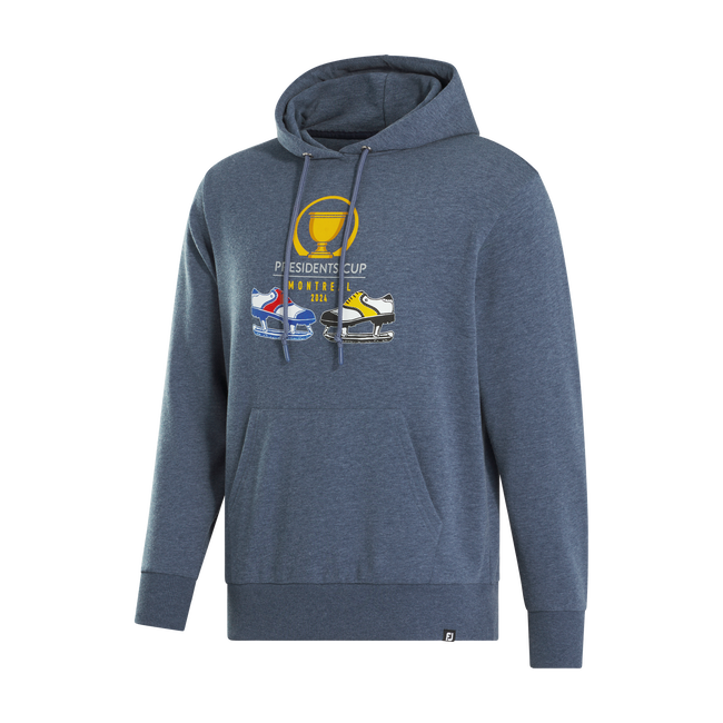 2024 Presidents Cup Skate Hoodie