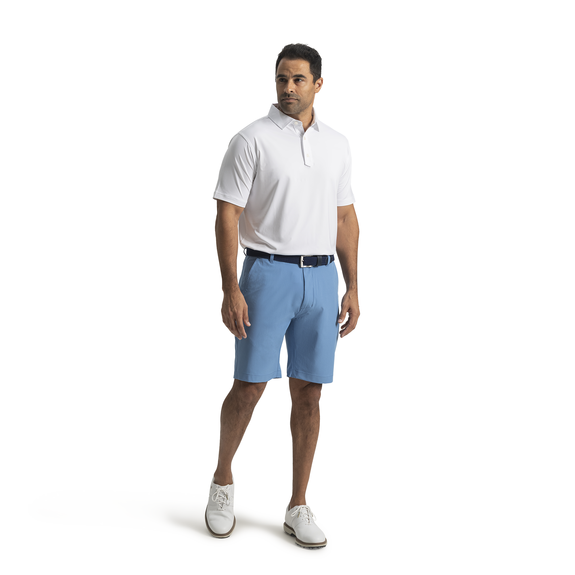 Lightweight 9in Inseam Short