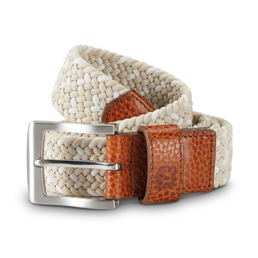 Woven Golf Belt