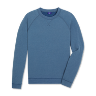 French Terry Crewneck