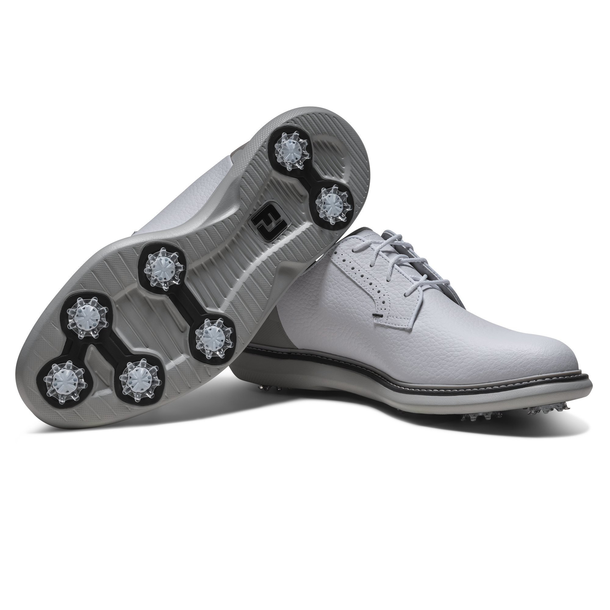 Traditions Camo - Blucher