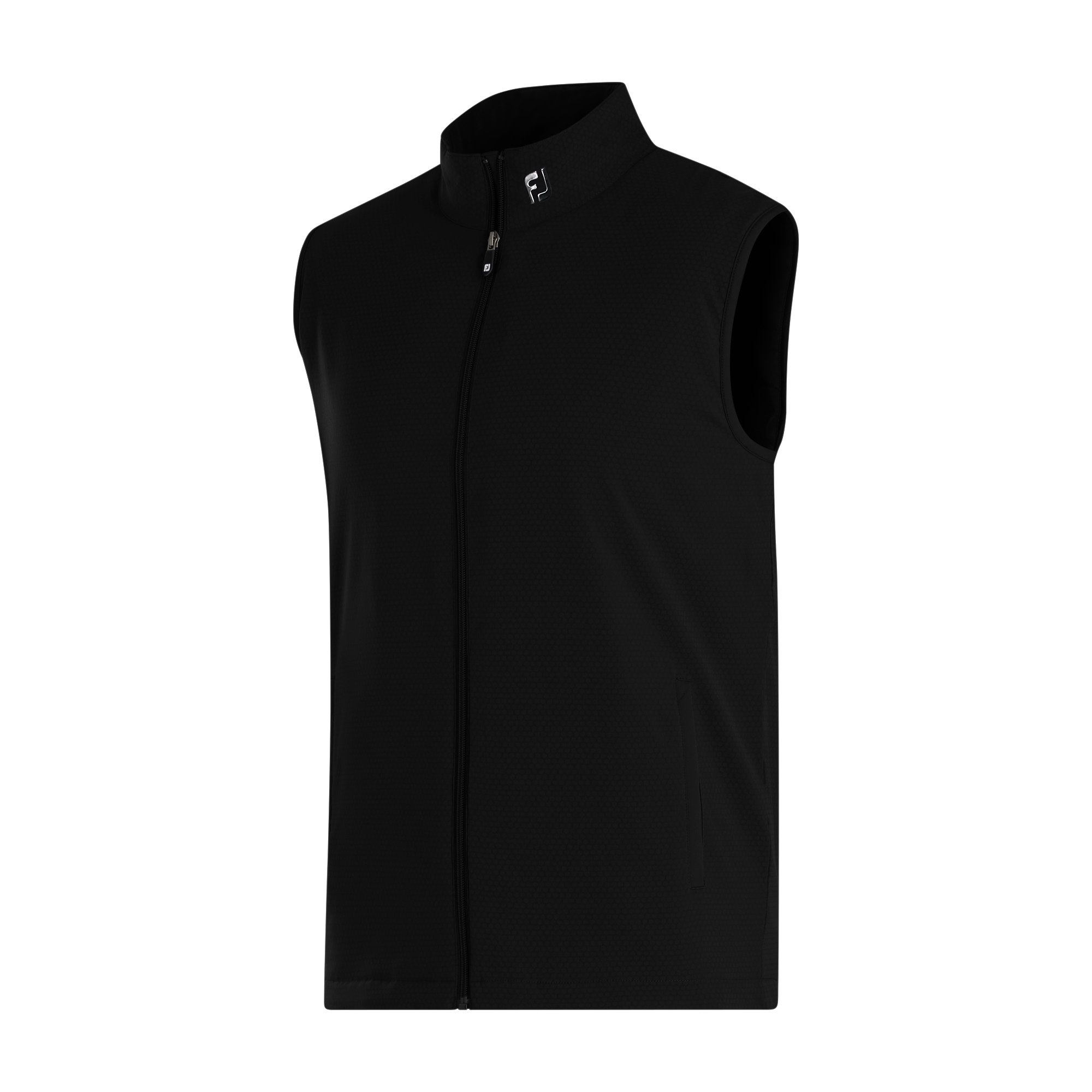 Black Ice ThermoSeries Vest