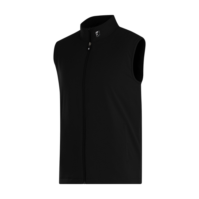 Black Ice ThermoSeries Vest