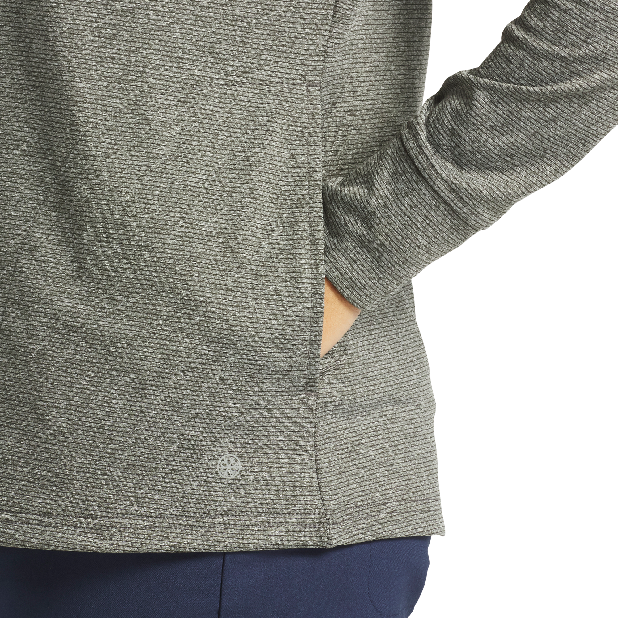 1/4 Zip ThermoSeries Midlayer