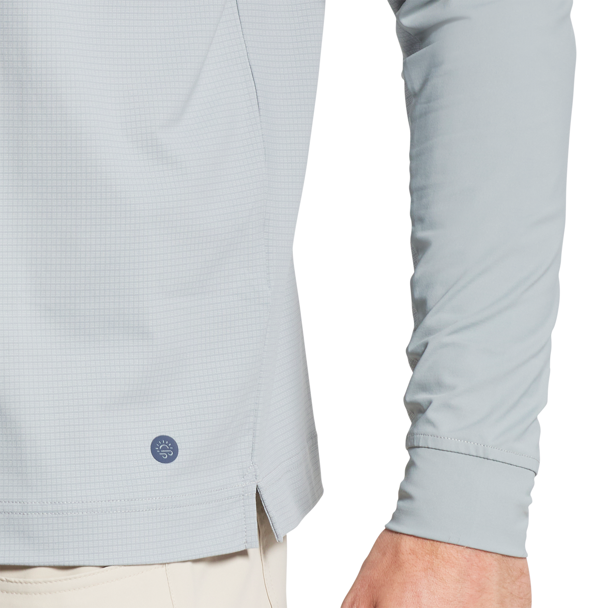 TempoSeries Mixed Texture Mid-Layer-Previous Season Style