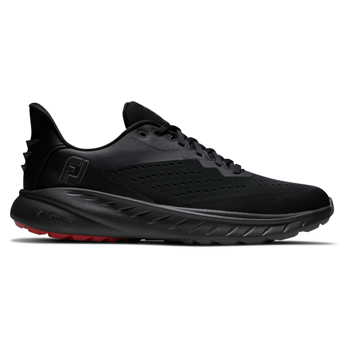 Flex XP Men Waterproof Spikeless Golf Shoes FootJoy