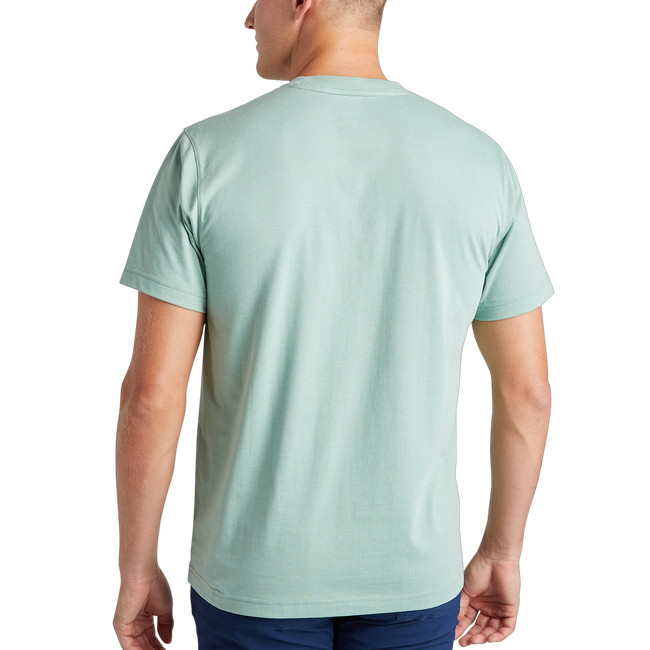 Heritage Shoe Graphic Tee