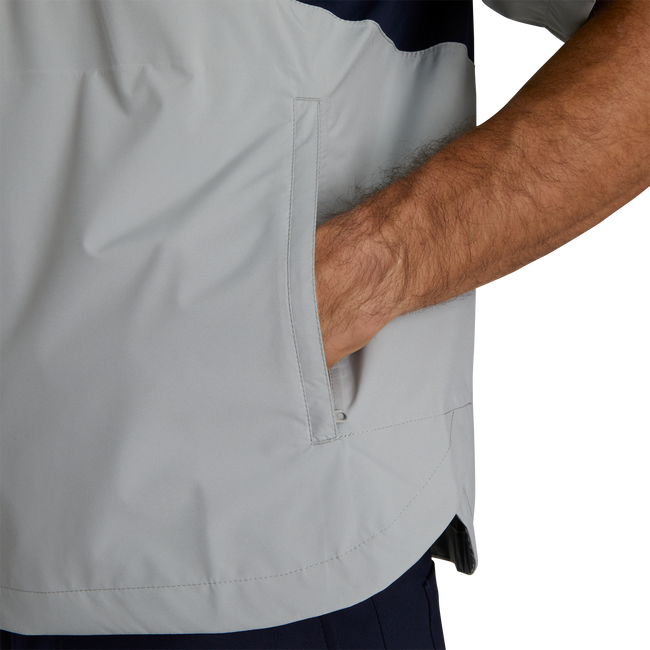 HydroLite X Short Sleeve Rain Shirt