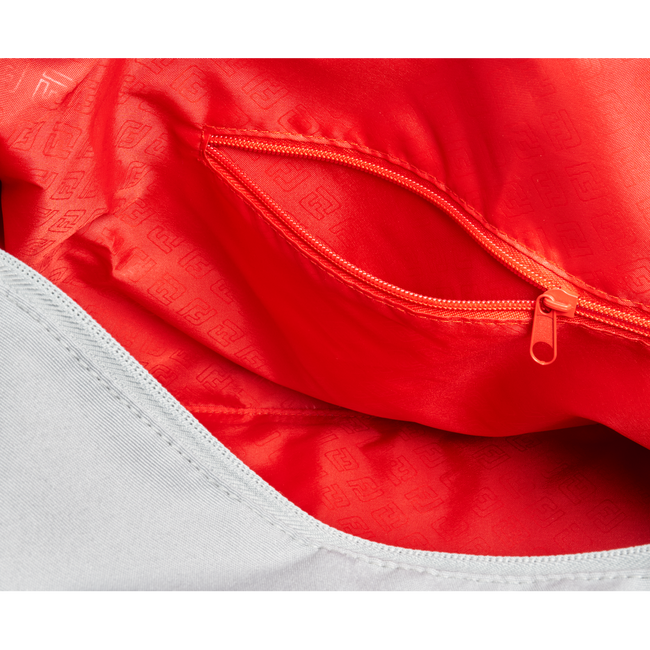 Barrel Duffel