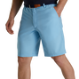 Tonal Print Lightweight Shorts 9&quot; Inseam