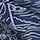Bayberry Motif Trunk