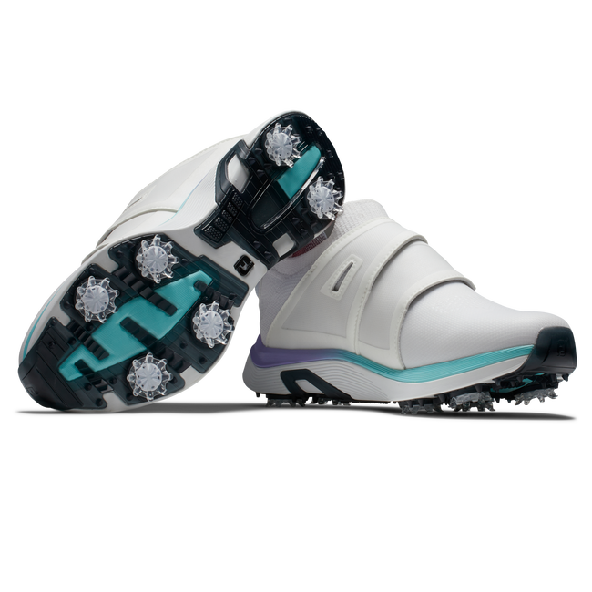 Adidas ladies boa golf 2025 shoes